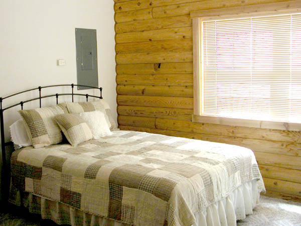 Bedroom Guest Lodge