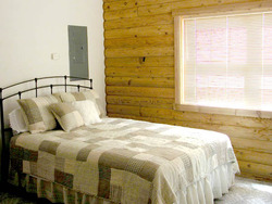 Bedroom Guest Lodge
