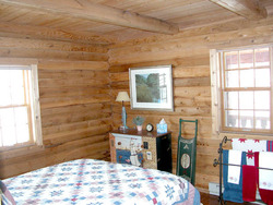 Bedroom Guest Lodge